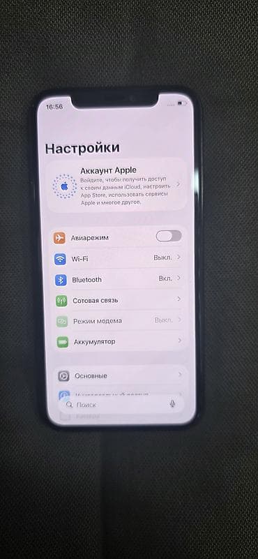 iphone 17 pro mini: IPhone 11 Pro, Б/у, 64 ГБ, Space Gray, 100 % — 4