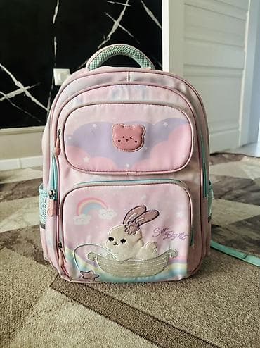 Рюкзак, Балдарга, Колдонулган lalafo.kg да Рюкзак, Балдарга, Колдонулган