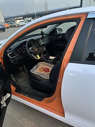 шыны на к5: Kia K5: 2019 г., Автомат, Газ, Седан — 10