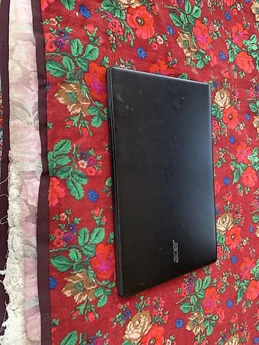 hyper x cloud: Ноутбук Acer Aspire E5 571 - Экран матовый. - Клавиатура с — 4