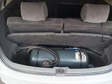 lexus gs430: Toyota Ipsum: 2002 г., 2.4 л, Автомат, Газ, Минивэн — 10