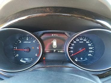 автобокс киа карнивал: Kia Carnival: 2019 г., 2.2 л, Дизель, Минивэн — 8