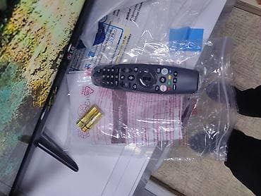 ТВ и видео: Телевизор LG 45’, ThinQ AI, WebOS 5.0, AI Sound, Ultra Surround — 9