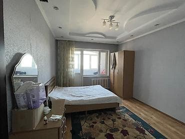 Продажа квартир: 2 комнаты, 87 м², Индивидуалка, 9 этаж — 9