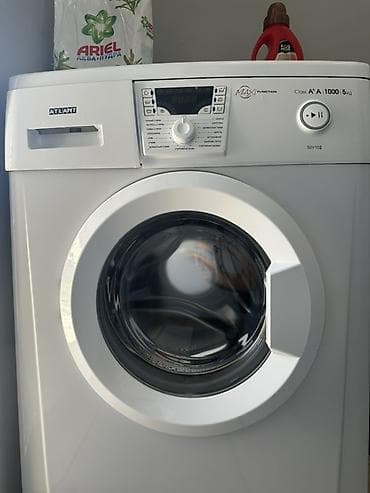 general electric стиральная машина: Стиральная машина ATLANT 50У102 (фронтальная загрузка) Очень — 6