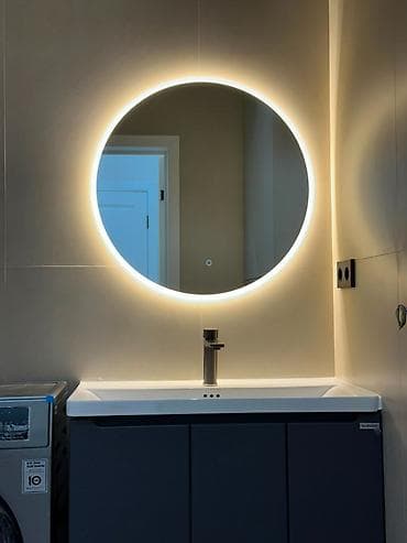 flat rent: 3 комнаты, 87 м², Элитка, 13 этаж, Дизайнерский ремонт — 10