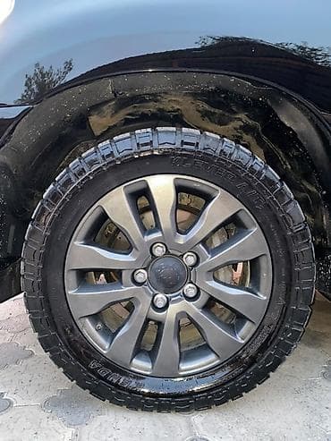 Toyota Sequoia: 2008 г., 5.7 л, Автомат, Газ, Внедорожник — 7
