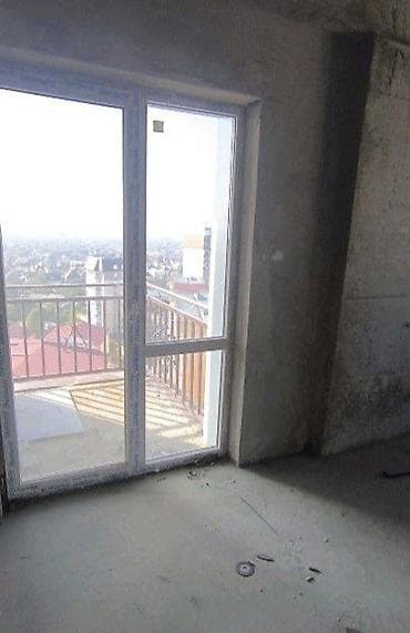 osh flats: 2 комнаты, 58 м², Элитка, 14 этаж, Готовая ПСО (под самоотделку) — 5