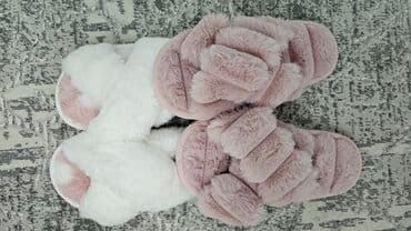 обувь 19 размер: Тапочки подойдут на 
37-38-39 — 4