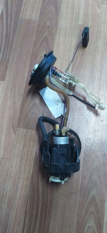 e39: BMW e39 e38 топливный насос 3 л дизель 96по2003год — 3