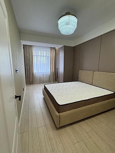 квартира участок: 2 комнаты, 63 м², Элитка, 5 этаж, Дизайнерский ремонт — 3