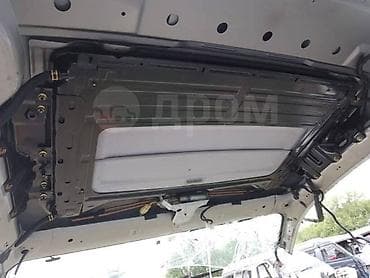 mitsubish: Mitsubishi, 1997 г., Б/у, Оригинал — 2