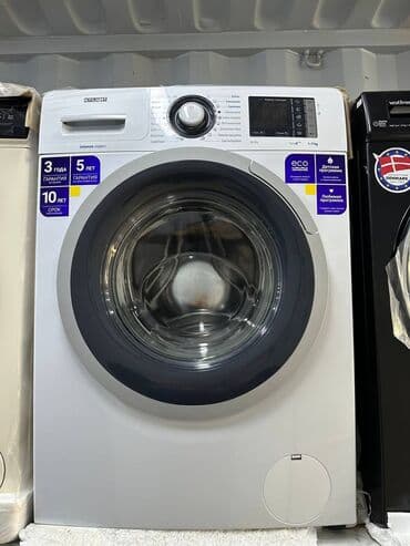 стиральные машины в рассрочку в бишкеке: Стиральная машина LG, Новый, Автомат — 6