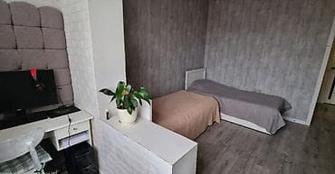 Продажа квартир: 2 комнаты, 51 м², 106 серия, 8 этаж, Евроремонт — 3