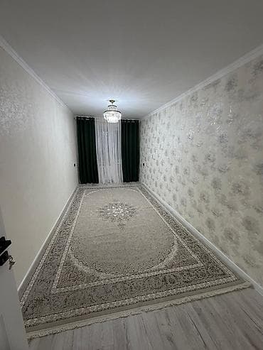 Квартиры: 3 комнаты, 60 м², 104 серия, 3 этаж, Евроремонт — 2
