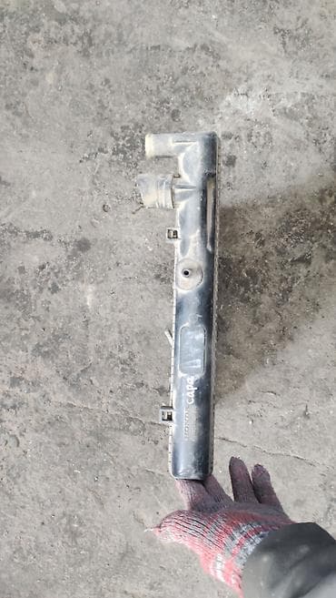 ГБО: Honda Capa Радиатор охлаждения, Хонда Капа радиатор основной см.Фото — 3