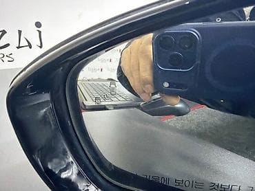 ej de: Боковое левое Зеркало Hyundai Б/у, Оригинал — 9