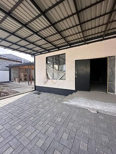 дома село манас: 📍 Ак-Ордо 2 (эксклюзив) 🏡 Продаётся дом (ПСО) на участке 4.2 сотки 📐 — 6