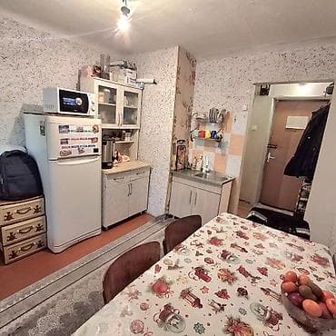 10микр: 1 комната, 23 м², Малосемейка, 2 этаж — 9