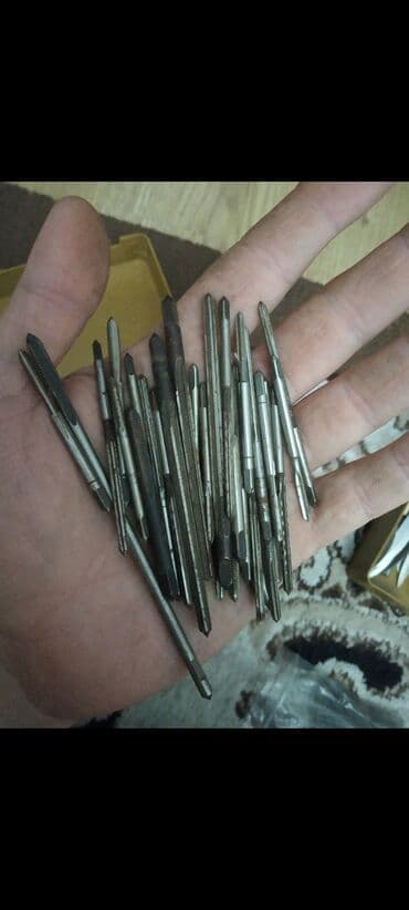 быстрозажимные тиски ссср: Продам натфели маленькие производства СССР. Есть плоские и круглые — 9