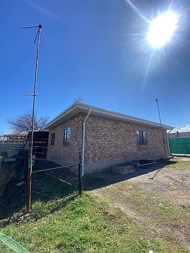 ЭКСКЛЮЗИВНЫЙ ВАРИАНТ СРОЧНО 🏡 Продаётся дом с участком 📍 с. Арчалы ( lalafo.kg да ЭКСКЛЮЗИВНЫЙ ВАРИАНТ СРОЧНО 🏡 Продаётся дом с участком 📍 с. Арчалы (