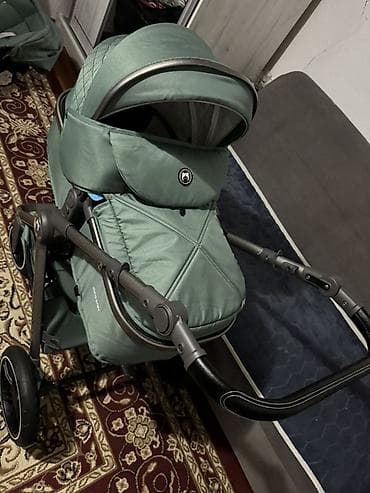 сколько стоит детский самокат: Коляска — 3