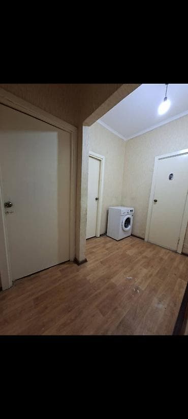 75: 3 комнаты, 62 м², Джал мкр (в т.ч. Верхний, Нижний, Средний) 105 серия, 2 этаж, Старый ремонт — 2