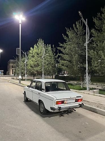 х7 bmw: ВАЗ (ЛАДА) 2106: 1989 г., 1.3 л, Механика, Бензин, Седан — 3