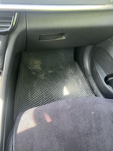 полики киа карнивал: Eva Полики Для салона Kia, Б/у — 4