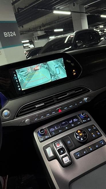 kia palisad: Hyundai Palisade: 2019 г., 2.2 л, Автомат, Дизель, Кроссовер — 9