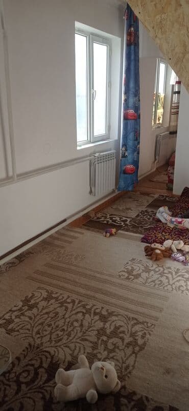 дом ортосай: 8 соток, Для строительства, Красная книга, Договор купли-продажи — 6