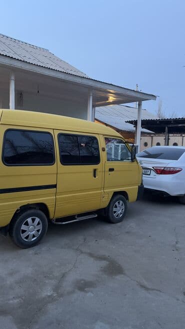 киа 5 машина: Daewoo Damas: 2014 г., 0.8 л, Механика, Бензин, Минивэн — 2