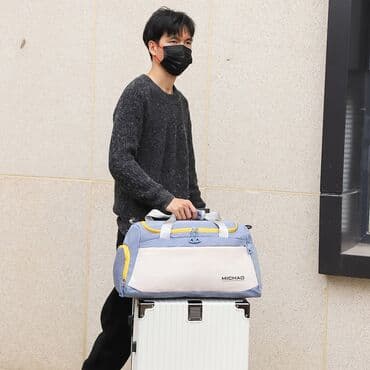 калоприемник многоразовый на поясе купить в бишкеке: Сумка спортивная для фитнеса . путешествий Размеры: ширина 50 см — 3