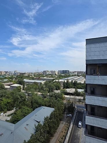 rent flat: 1 комната, 40 м², Элитка, 12 этаж — 7