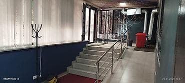 торговая точка в аренду: 5 и более комнат, 434 м², Элитка, Дизайнерский ремонт — 10