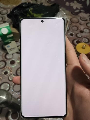 айфоны бесплатно: Oppo Find X7 Ultra, Б/у, 256 ГБ, цвет - Синий, 2 SIM — 4