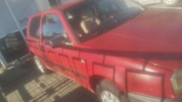 спидометр гольф 2: Volkswagen Golf: 1993 г., 1.8 л, Механика, Бензиновая, Купе — 5