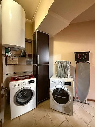 open space: 3 комнаты, 139 м², Золотой квадрат 10 этаж, Евроремонт — 8