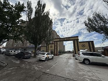 дом м: 1 комната, 45 м², Элитка, 2 этаж — 1