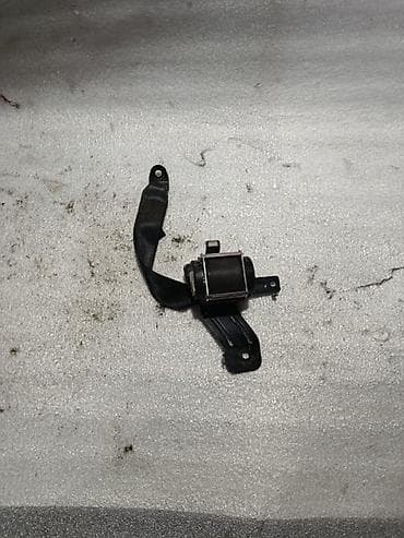 ремень безопасности тойота: Пассажирский ремень безопасности с преднатяжителем (в сборе) - Тип — 1