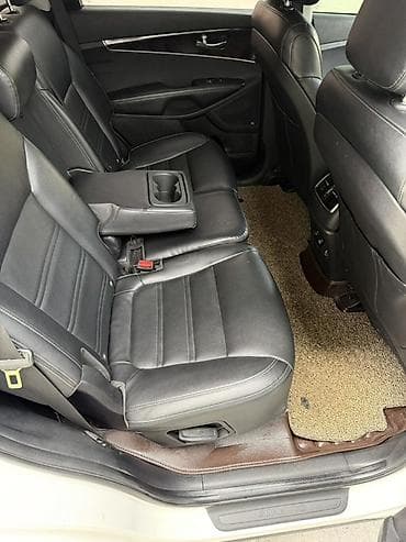 daihatsu core: Kia Sorento: 2016 г., 2 л, Автомат, Дизель, Кроссовер — 4