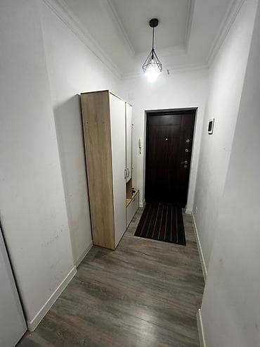 49: 2 комнаты, 49 м², Элитка, 10 этаж, Косметический ремонт — 5