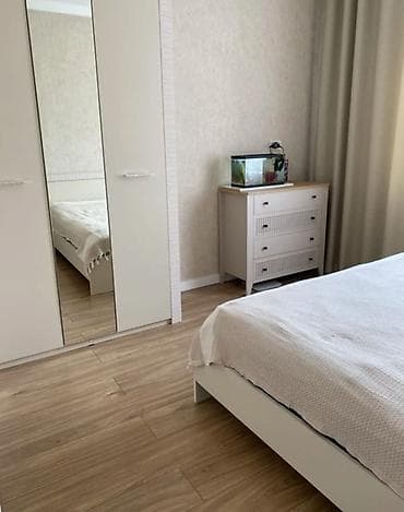 Коммерческая недвижимость: 3 комнаты, 70 м², 106 серия, 8 этаж, Евроремонт — 5