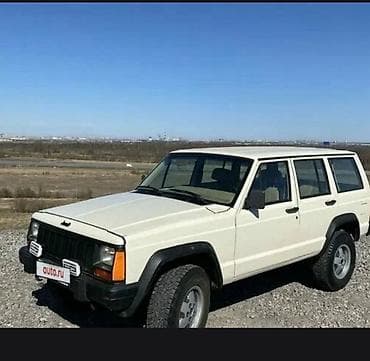 крайслер неон 2000: Jeep Cherokee: 1994 г., Внедорожник — 1
