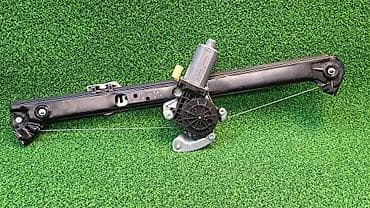 bmw e34 4 4: Электрический моторчик BMW 2005 г., Б/у, Оригинал, Германия — 2