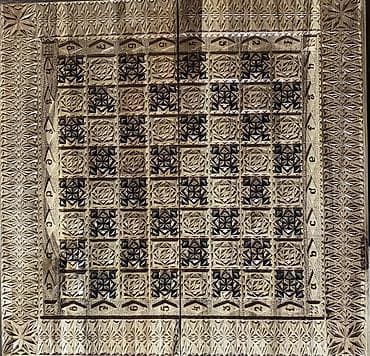 спорти: Шахматы нарды ручной Работы все в комплеке размеры разные 60/70 — 2