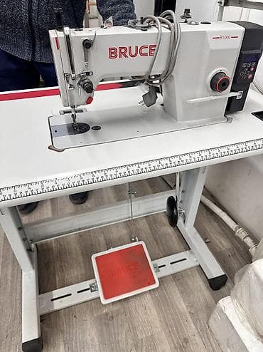 компю: Швейная машина Jack, Электромеханическая, Компьютеризованная, Механическая — 2