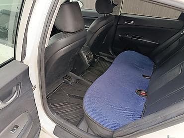 mini kooper: Kia K5: 2021 г., 2 л, Автомат, Газ, Седан — 8