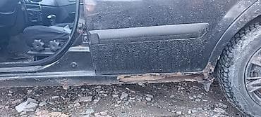 geely l7: Hyundai Getz: 2008 г., 1.6 л, Автомат, Бензин, Хэтчбэк — 3