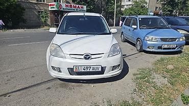 запчасти в рассрочку: Mazda Demio: 2004 г., 1.3 л, Бензин — 10